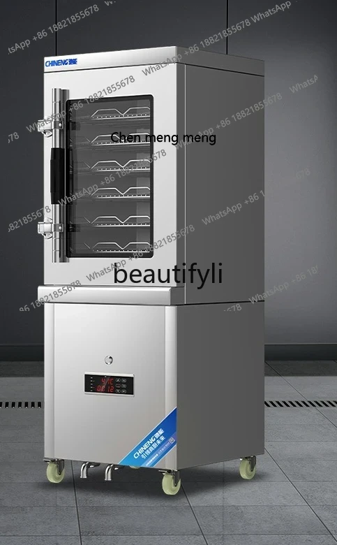 Armário comercial de vapor FF  - Commercial Steamer Cabinet avaliação e preço