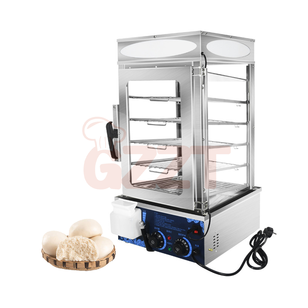 Estufa Elétrica Comercial de A - Commercial Kitchen Warmer avaliação e preço