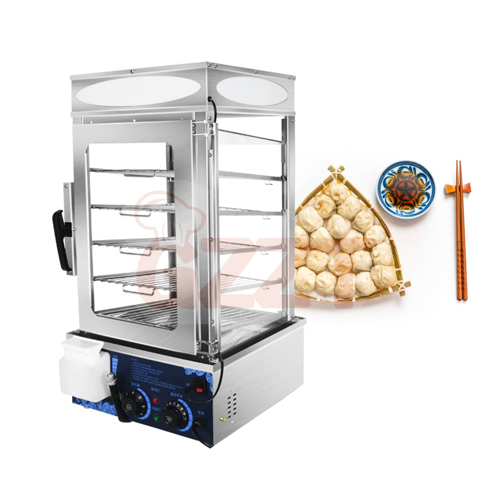 Estufa Elétrica Comercial de A - Commercial Kitchen Warmer avaliação e preço