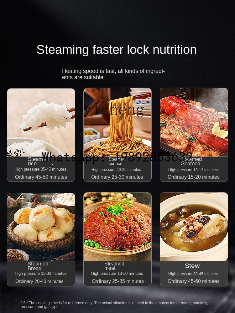 S5 Vaporizador de Arroz de Alt - Commercial Steamer Cabinet avaliação e preço