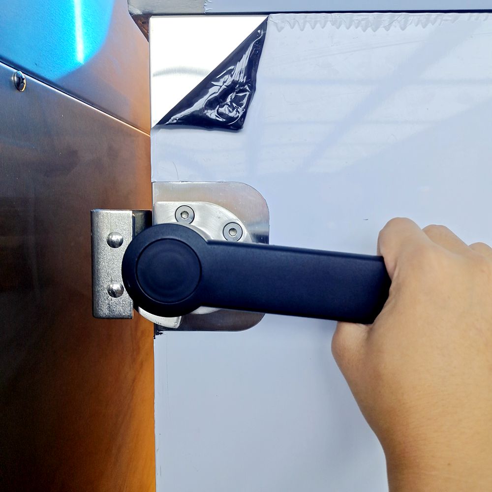Armário Vaporizador de Arroz A - Commercial Steamer Cabinet avaliação e preço