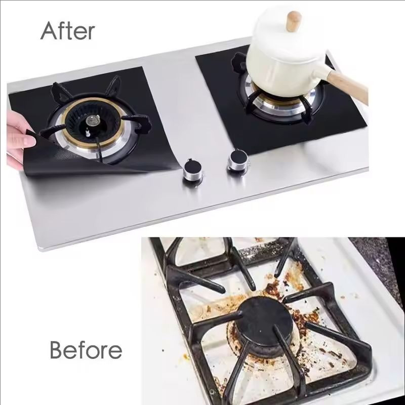 Protetor de Fogão a Gás (2/4/8 - Commercial Kitchen Warmer avaliação e preço