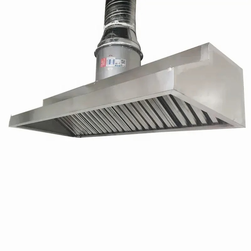 Kitlalong Sistema de Exaustão  - Commercial Exhaust Hood avaliação e preço