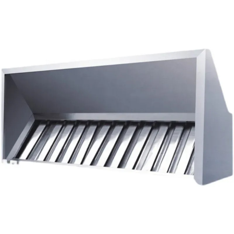 Kitlalong Sistema de Exaustão  - Commercial Exhaust Hood avaliação e preço