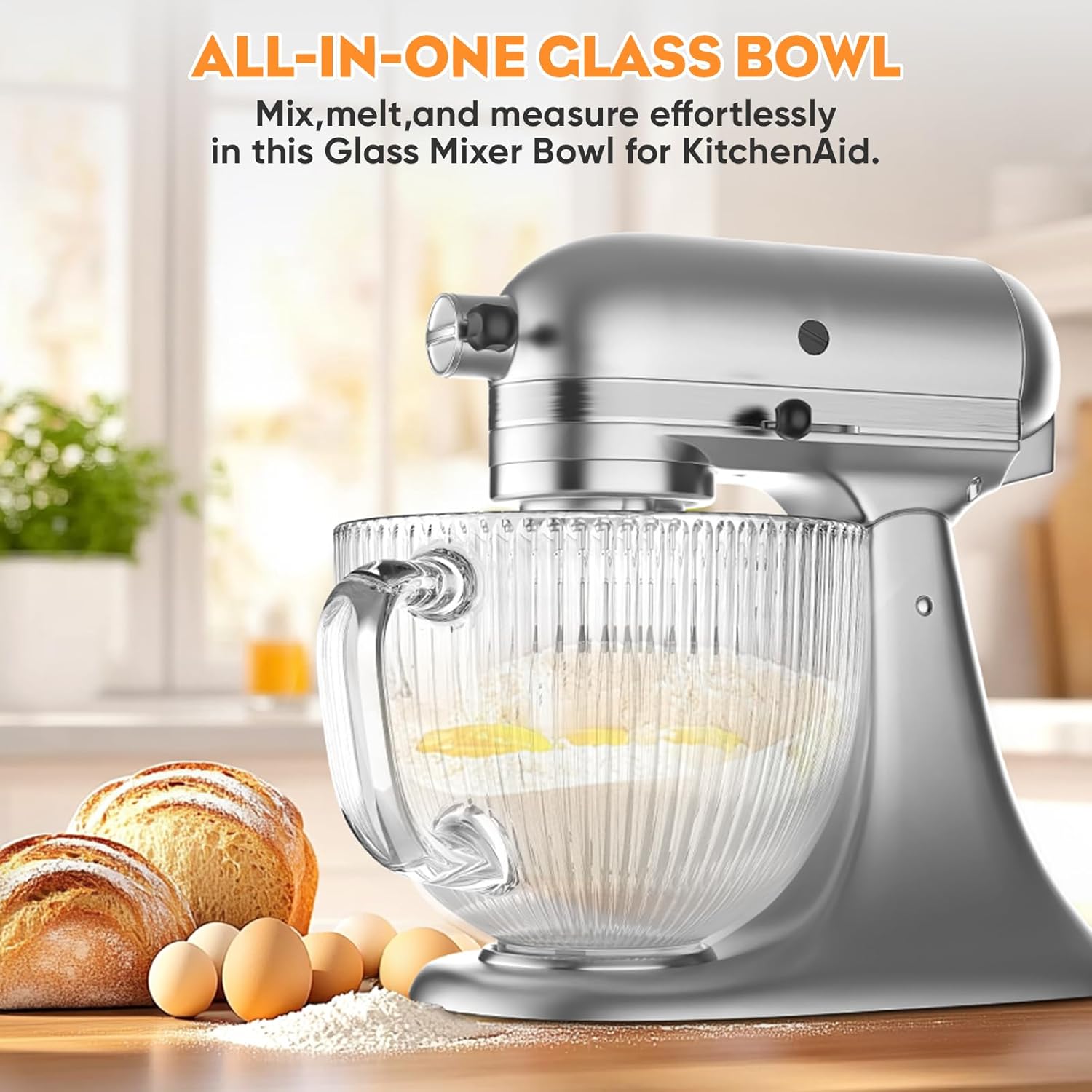 Tigela de vidro GVODE para mis - Commercial Kitchen Juicer avaliação e preço