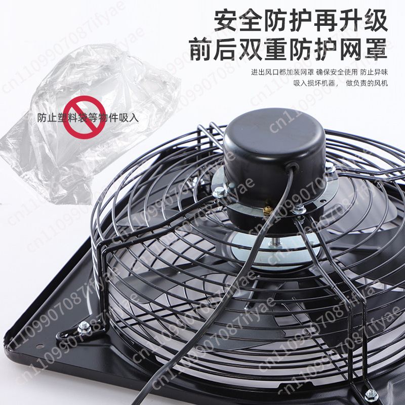 Ventilador de cozinha, exausto - Commercial Exhaust Hood avaliação e preço