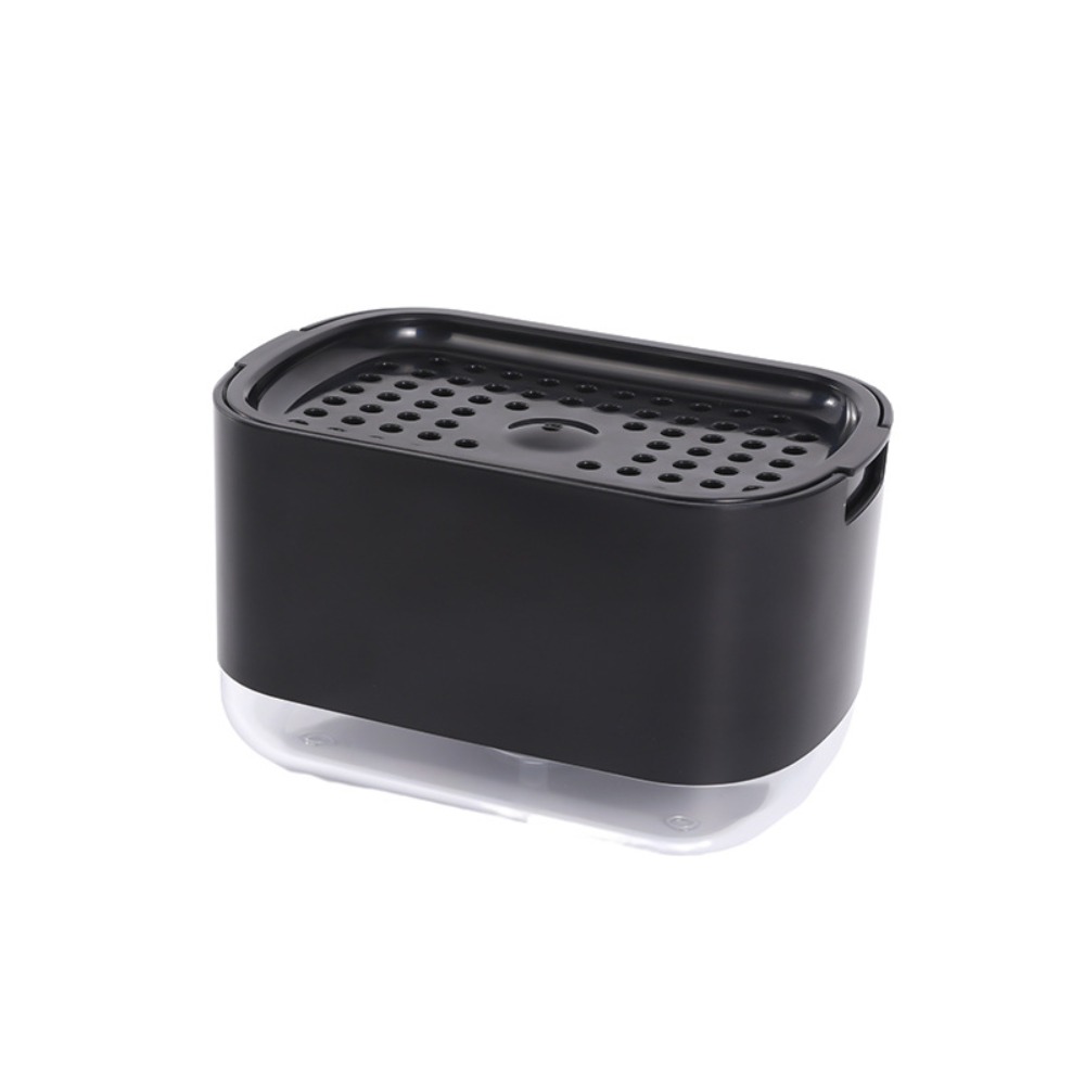 Dispensador de Sabão Manual de - Commercial Kitchen Utensil Organizer avaliação e preço
