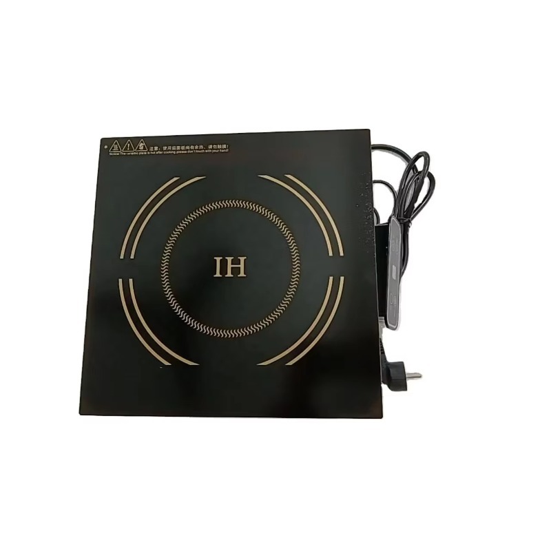Fogão Elétrico Comercial de Al - Commercial Kitchen Induction avaliação e preço