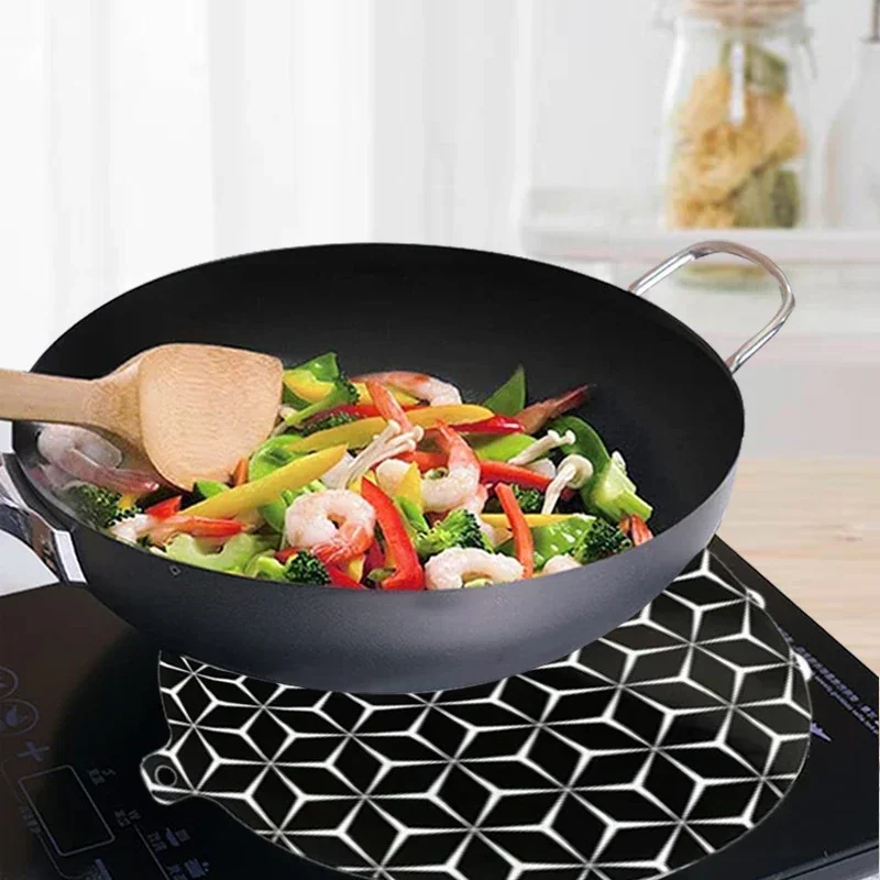 Tapete de Silicone para Fogão  - Commercial Kitchen Induction avaliação e preço