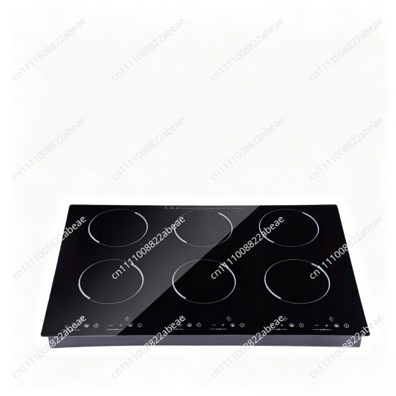 Fogão de Indução Comercial de  - Commercial Kitchen Induction avaliação e preço