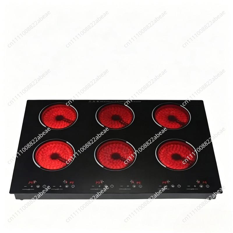 Fogão de Indução Comercial de  - Commercial Kitchen Induction avaliação e preço