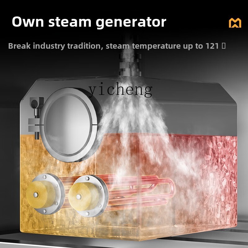Armário de vaporização de frut - Commercial Steamer Cabinet avaliação e preço