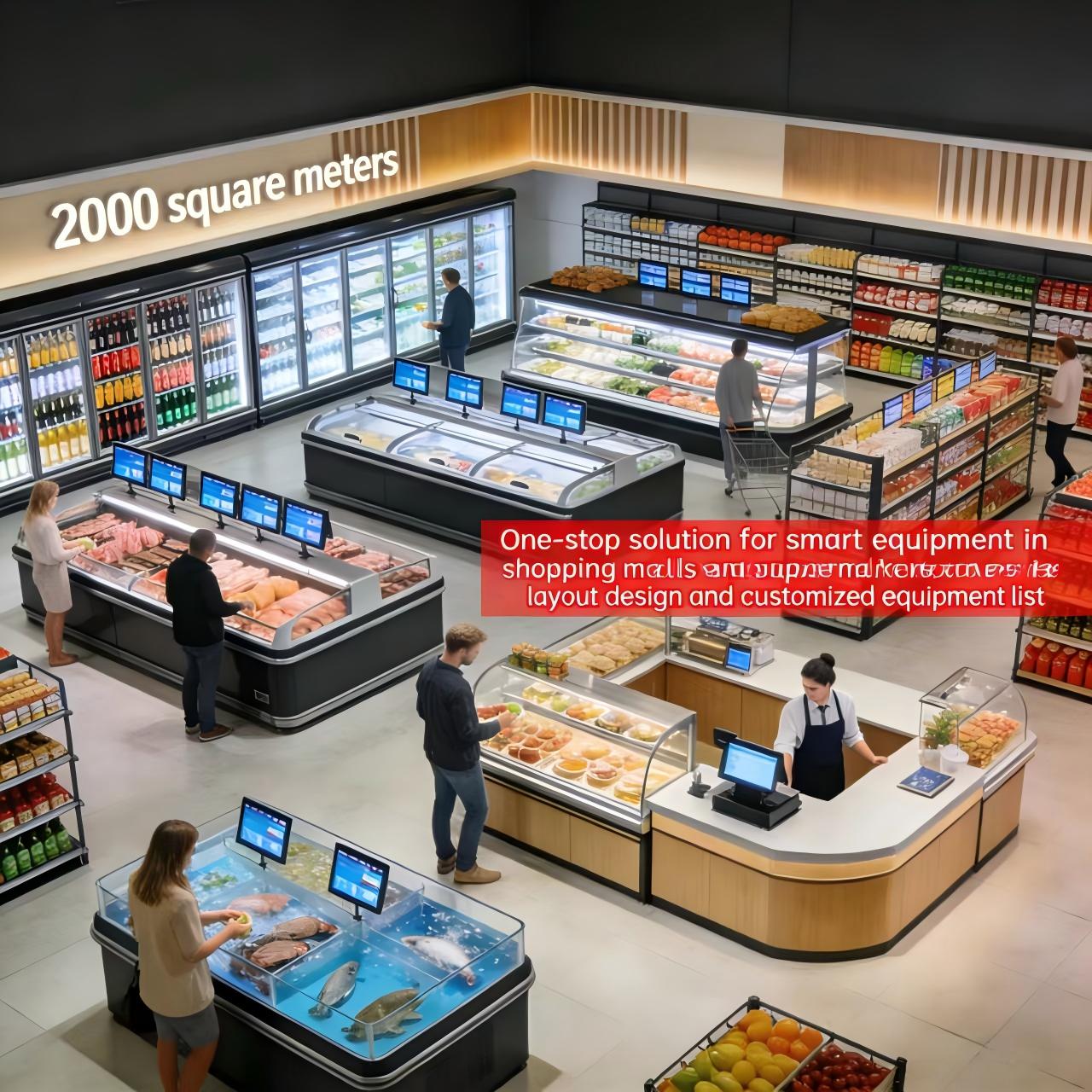 Conjunto de Equipamentos Comer - Commercial Kitchen Layout Design avaliação e preço