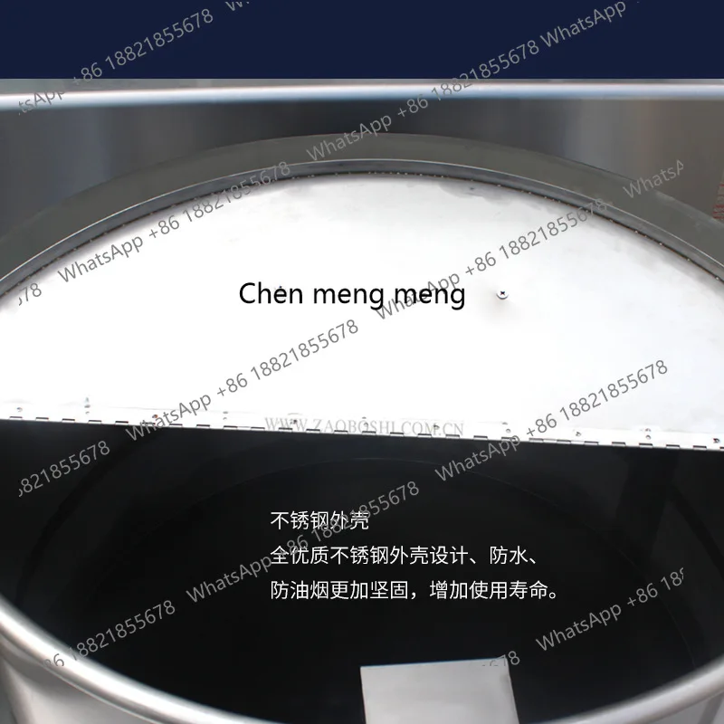 Fogão de indução comercial e13 - Commercial Kitchen Induction avaliação e preço