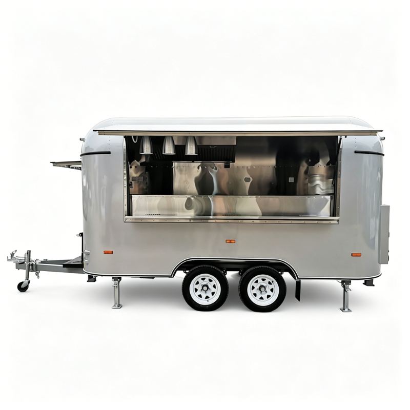 Carrinho de Cozinha Móvel em A - Commercial Kitchen Layout Design avaliação e preço