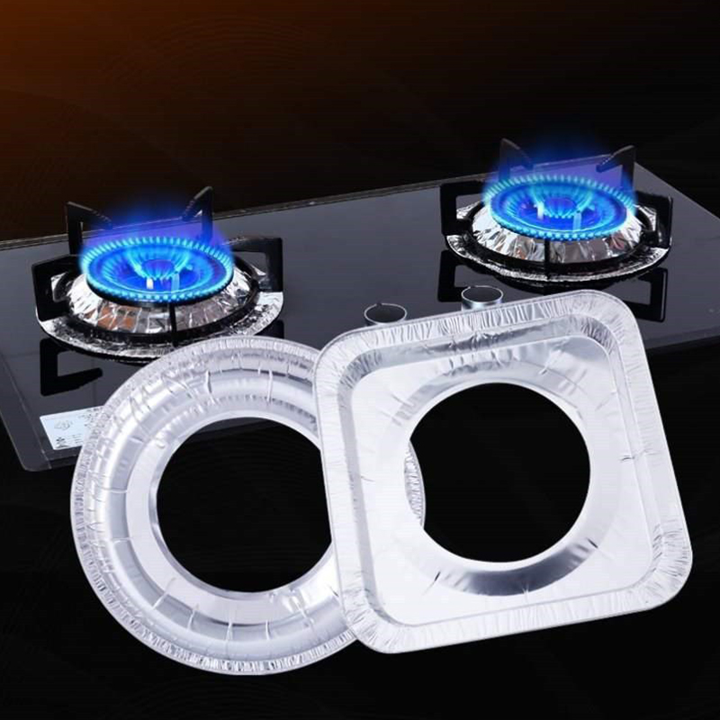 10 pçs/set engrossado folha de - Commercial Kitchen Warmer avaliação e preço