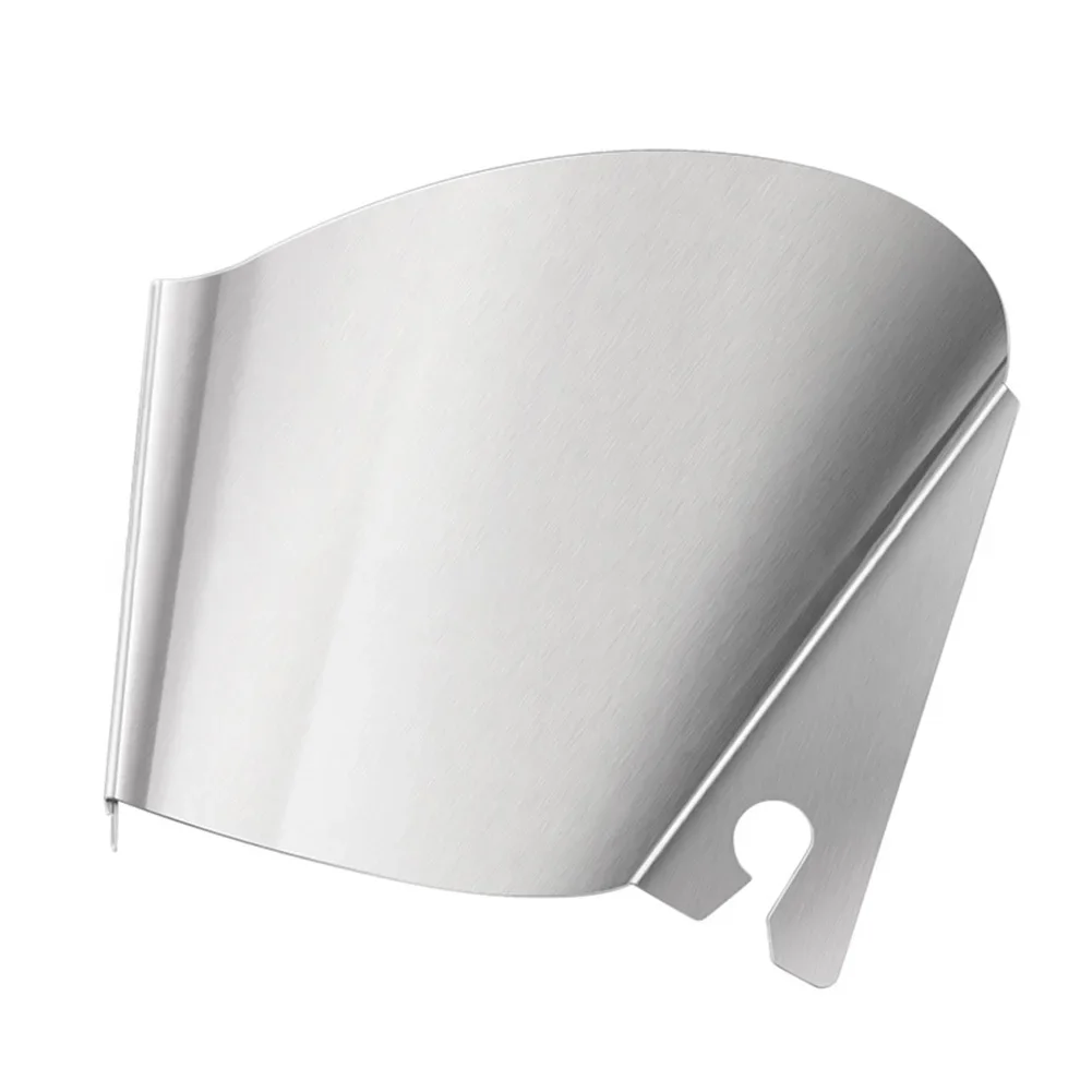 Escudo salva-vidas de aço inox - Commercial Kitchen Juicer avaliação e preço
