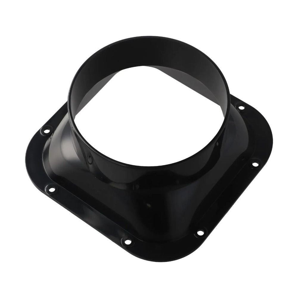 Conector de Mangueira para Ven - Commercial Exhaust Hood avaliação e preço