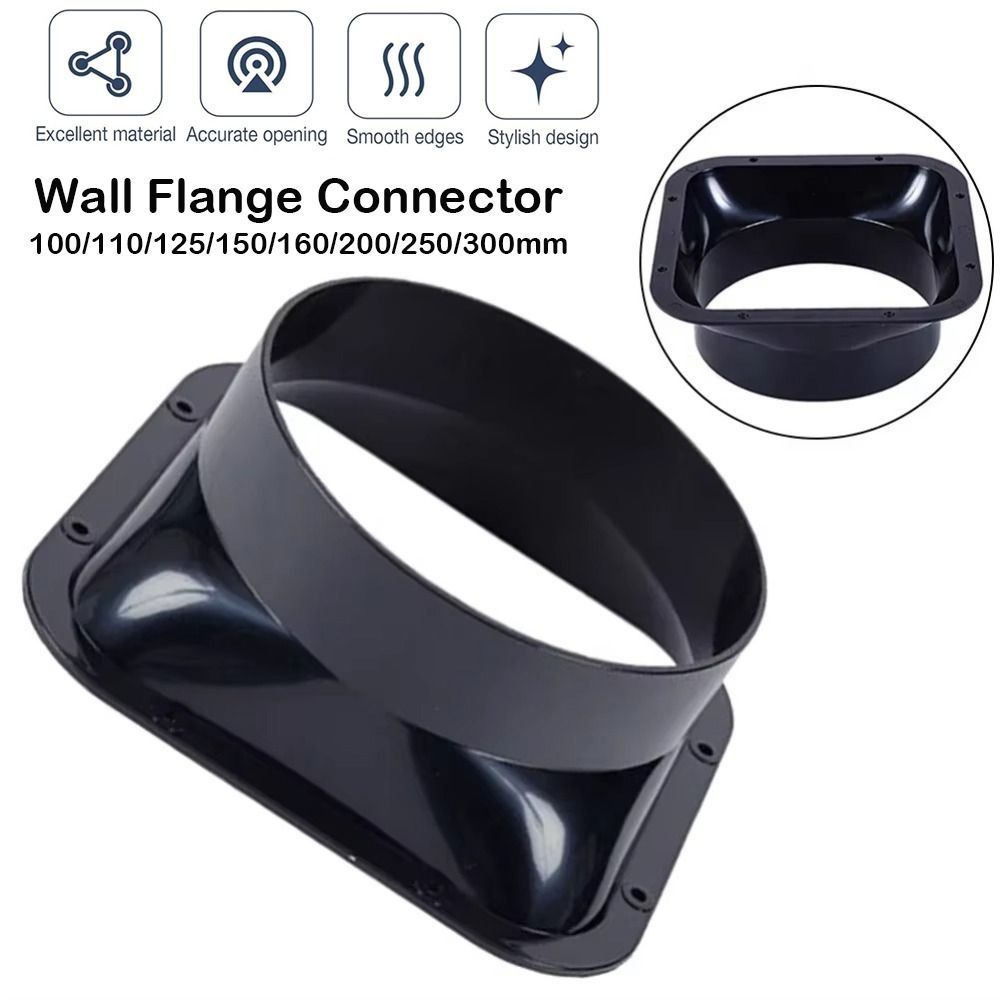Conector de Mangueira para Ven - Commercial Exhaust Hood avaliação e preço