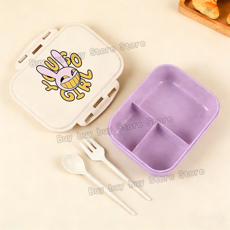 Lancheira Portátil Anime Amazi - Commercial Kitchen Utensil Organizer avaliação e preço