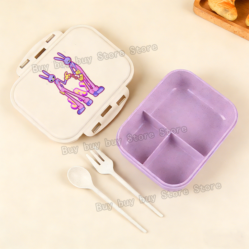 Lancheira Portátil Anime Amazi - Commercial Kitchen Utensil Organizer avaliação e preço