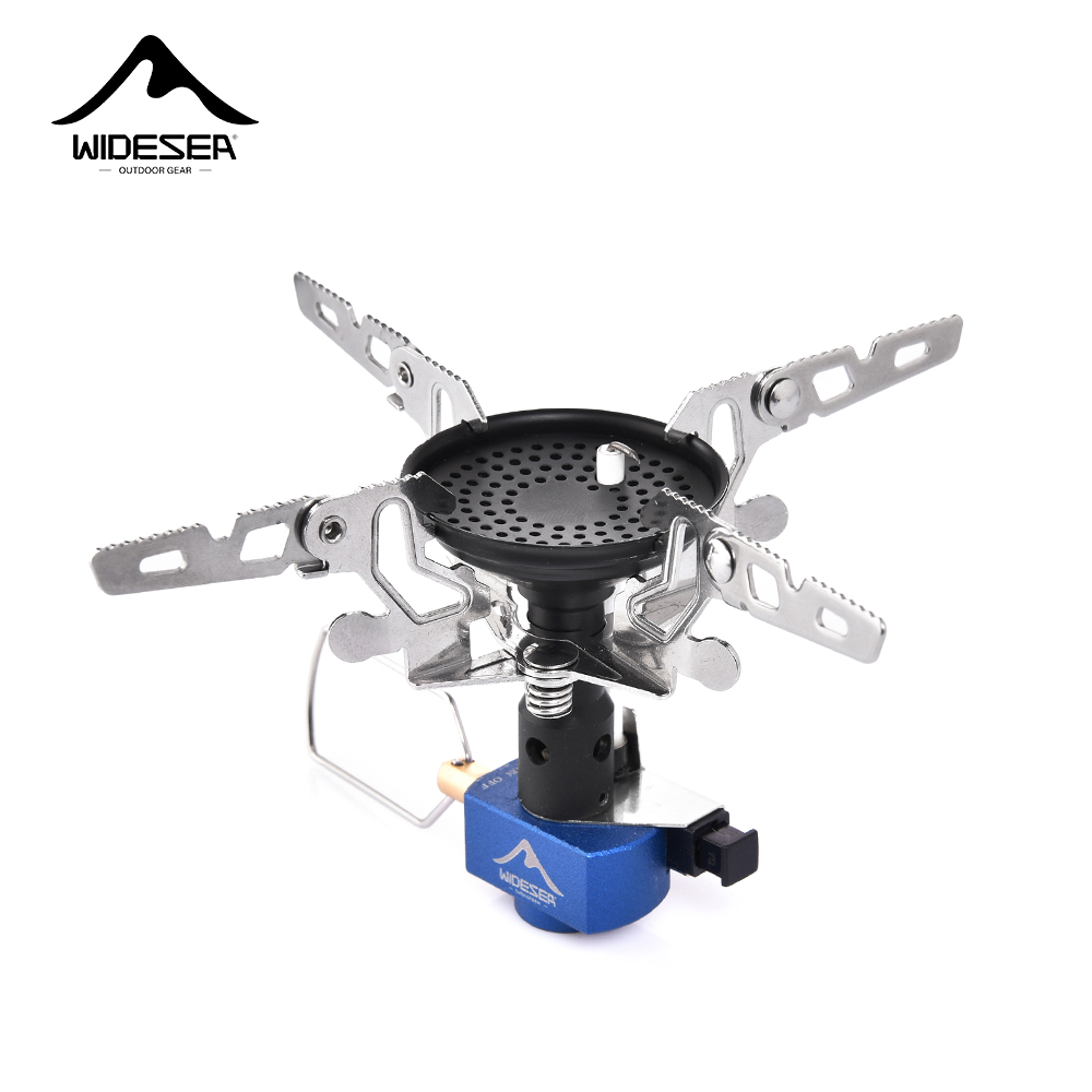 Fogão a Gás para Camping ao Ar - Commercial Kitchen Warmer avaliação e preço