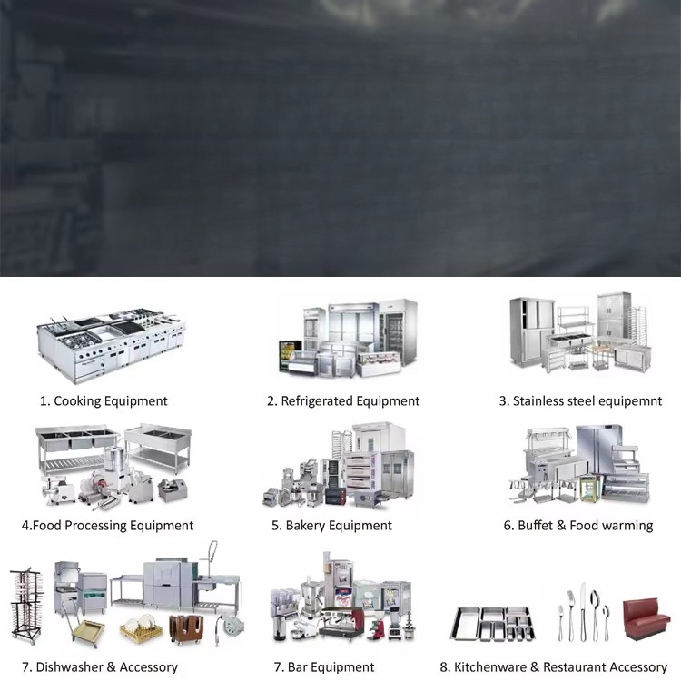Equipamento de Cozinha Comerci - Commercial Kitchen Warmer avaliação e preço