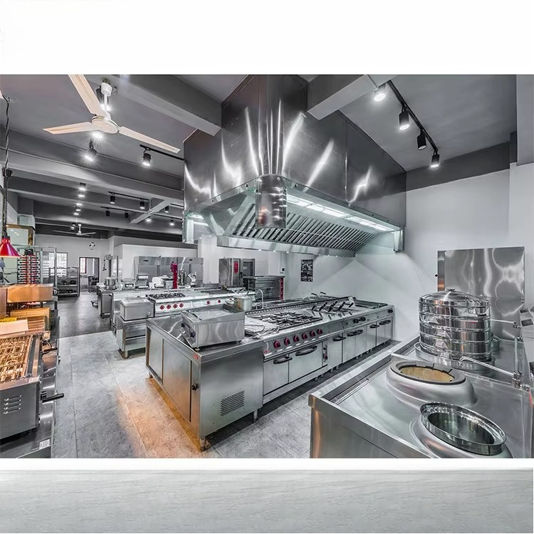 Equipamento de Cozinha Comerci - Commercial Kitchen Warmer avaliação e preço
