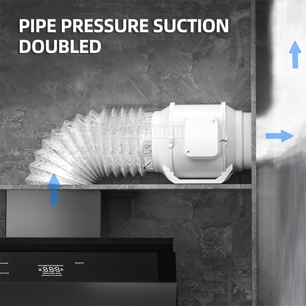 Exaustor de cozinha doméstico  - Commercial Exhaust Hood avaliação e preço