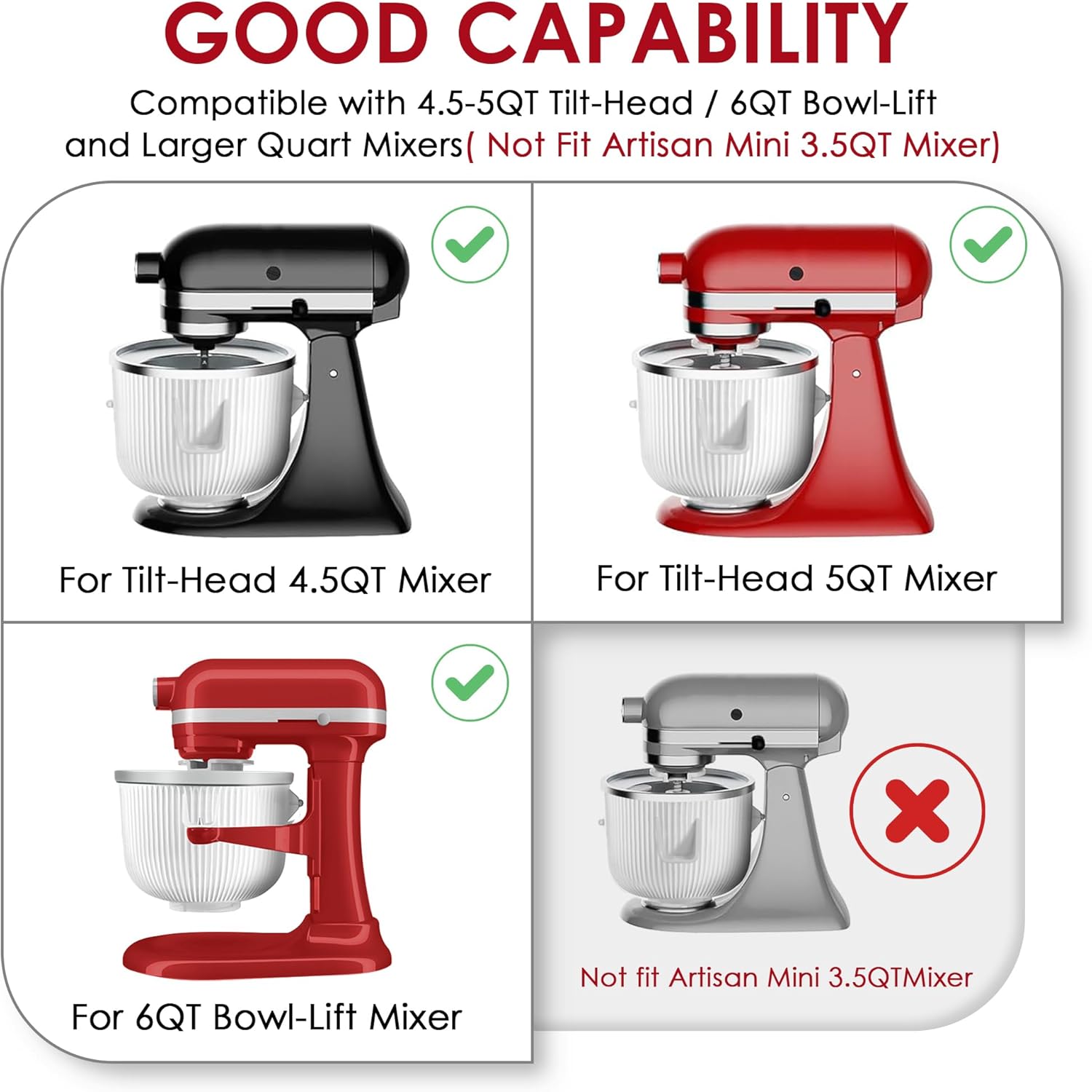Acessório para máquina de sorv - Commercial Kitchen Juicer avaliação e preço
